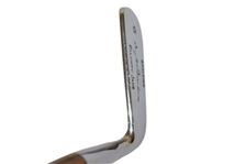 Dwight D. Eisenhower Spalding Wood Shafted Calamity Jane Putter - Signature & 5 Star on Head