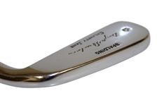 Dwight D. Eisenhower Spalding Wood Shafted Calamity Jane Putter - Signature & 5 Star on Head