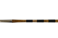 Dwight D. Eisenhower Spalding Wood Shafted Calamity Jane Putter - Signature & 5 Star on Head