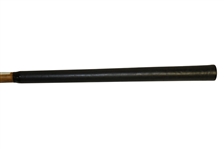 Dwight D. Eisenhower Spalding Wood Shafted Calamity Jane Putter - Signature & 5 Star on Head