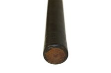 Dwight D. Eisenhower Spalding Wood Shafted Calamity Jane Putter - Signature & 5 Star on Head