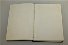 1927 'Golf Architecture In America' 1st Edition Book by George C. Thomas Jr.