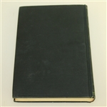1927 'Golf Architecture In America' 1st Edition Book by George C. Thomas Jr.