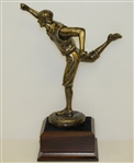 Payne Stewart Trophy Celebrating 15yr Anniversary of Dramatic Win at Pinehurst