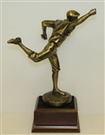 Payne Stewart Trophy Celebrating 15yr Anniversary of Dramatic Win at Pinehurst