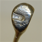 Gene Sarazen Signed Ltd Ed 1935 Masters Sterling Silver 4wd Presentation Box with Club & Ball Mark