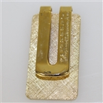 Phil Mickelson TPC Tournament Players Club Money Clip by Pro Clip in Box