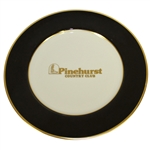 Pinehurst Country Club Syracuse China 11" Diameter Plate