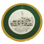Masters Limited Edition Lenox Commemorative Plate #8 - 1995