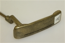 PING Anser Scottsdale Ltd Ed Putter with Headcover & Labels on Sole & Grip