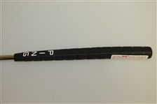 PING Anser Scottsdale Ltd Ed Putter with Headcover & Labels on Sole & Grip