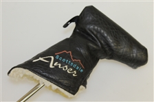 PING Anser Scottsdale Ltd Ed Putter with Headcover & Labels on Sole & Grip