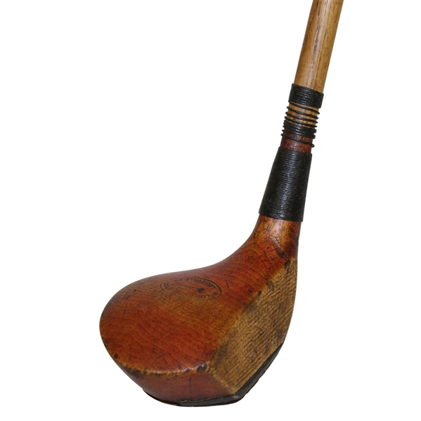 Hillerich & Bradsby Co. Lousiville, KY. Play Stick