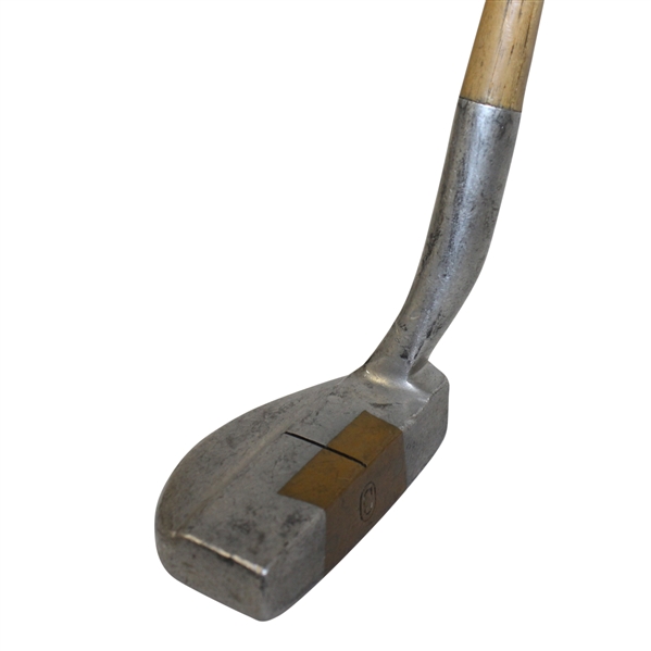 Otey Christman Putter
