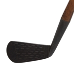 Strawbridge & Clothier Merion Hand Forged Mid Iron 