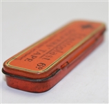 Vintage Elastoplast 6D Golfers' Elastic Tape - T.J. Smith & Nephew Ltd