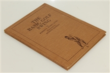 'The Basic Golf Swing' by Robert T. (Bobby) Jones - Illustrated by Anthony Ravielli