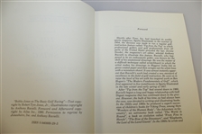 'The Basic Golf Swing' by Robert T. (Bobby) Jones - Illustrated by Anthony Ravielli