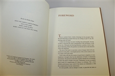 'The Basic Golf Swing' by Robert T. (Bobby) Jones - Illustrated by Anthony Ravielli