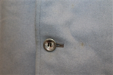 Bill Campbell's 1967 Ontario Amateur Champion Blue Blazer - Ontario Golf Association