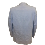 Bill Campbell's 1967 Ontario Amateur Champion Blue Blazer - Ontario Golf Association