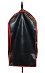 Jerry McGee's 1977 Ryder Cup Garmet Bag with Name Badge