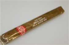 Tom Wargo Senior PGA & British Open Champion Unopened Commemorative Te-Amo Cigar