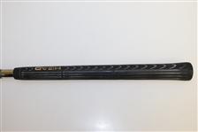 Don Sutton Personal Golf Club Given to Leon Roberts with Letter of Provenance