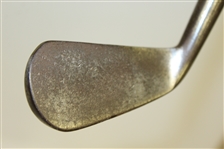 A.G. Spalding & Bros Model A Makers with A.G. Spalding Bro's Shaft Stamp - Tiny Letters