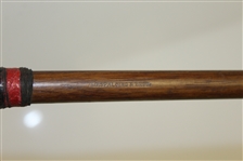 A.G. Spalding & Bros Model A Makers with A.G. Spalding Bro's Shaft Stamp - Tiny Letters
