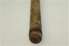 A.G. Spalding & Bros Model A Makers with A.G. Spalding Bro's Shaft Stamp - Tiny Letters