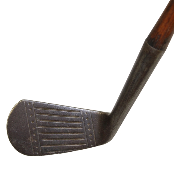 Elmer Loving Accurate Mid-Mashie 