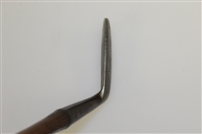 Elmer Loving Accurate Mid-Mashie 