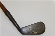 Elmer Loving Accurate Mid-Mashie 