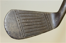Elmer Loving Accurate Mid-Mashie 
