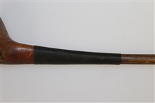 Cap Wilcox Cleek with M.E.F. Initials Stamped on Head