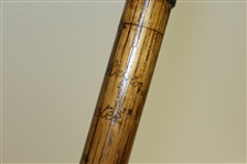 Cann & Taylor Ltd 'Ceetee' Driver with Stripe Across Head & Shaft Stamp