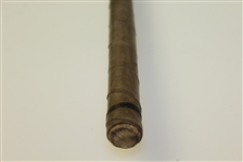 Cann & Taylor Ltd 'Ceetee' Driver with Stripe Across Head & Shaft Stamp