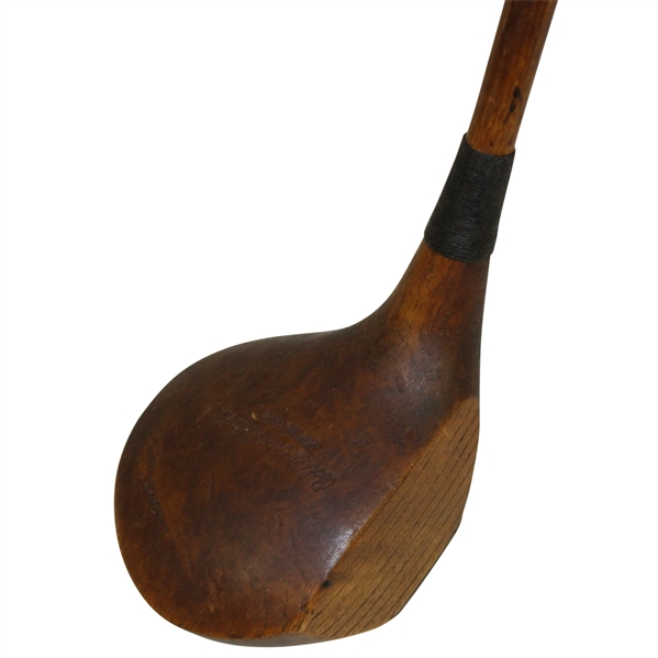 Bobby Cruickshank Super-Six Diver with A Great Lakes Club Endcap