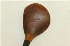 Bobby Cruickshank Super-Six Diver with 'A Great Lakes Club' Endcap