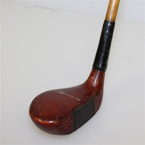 Vintage Rangefinder Putter Made in Scotland