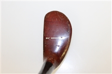 Vintage Rangefinder Putter Made in Scotland