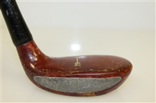 Vintage Rangefinder Putter Made in Scotland