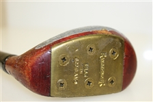 Vintage Rangefinder Putter Made in Scotland