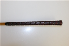 Vintage Rangefinder Putter Made in Scotland