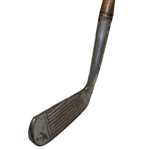 Chrome Plated Putter - Matched - Charles J. Klees Stamp