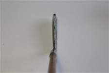 Chrome Plated Putter - Matched - Charles J. Klees Stamp