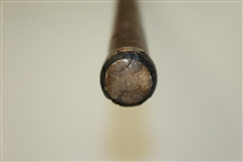 Chrome Plated Putter - Matched - Charles J. Klees Stamp