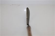Guaranteed Hand Forged Accurate Cupples Co. PRO St. Louis, MO Mid Iron - Lightened Hosel - LEFTY