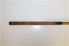 Guaranteed Hand Forged Accurate Cupples Co. PRO St. Louis, MO Mid Iron - Lightened Hosel - LEFTY